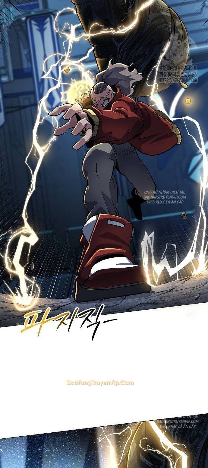 Đỉnh Phong Chi Tinh - Chapter 12 - Page 6