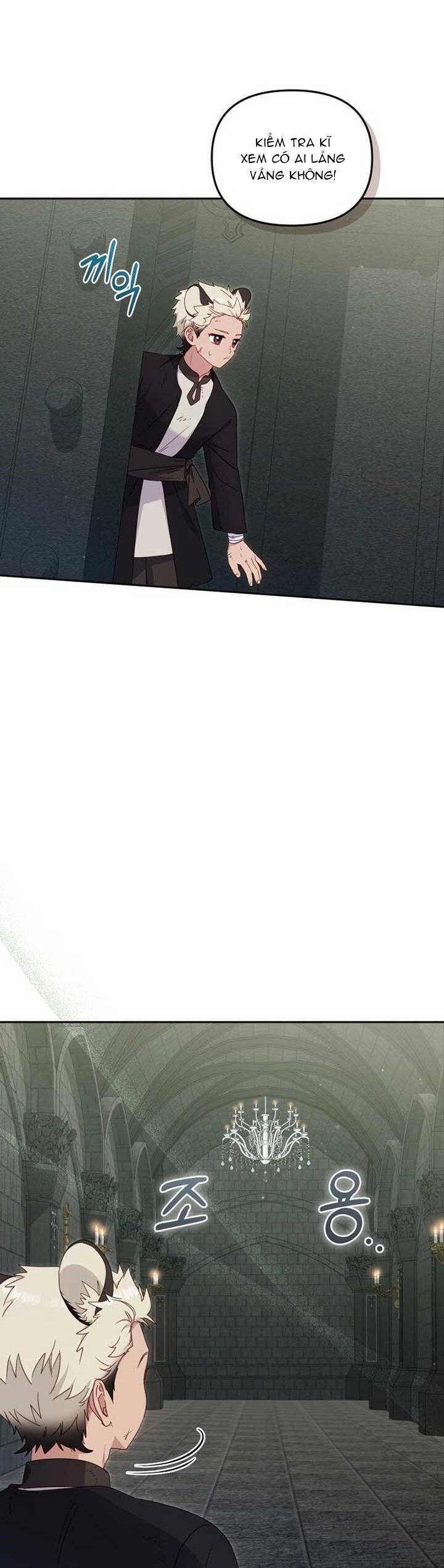 Tôi Đang Được Nuôi Dưỡng Bởi Những Kẻ Phản Diện - Chapter 79 - Page 12