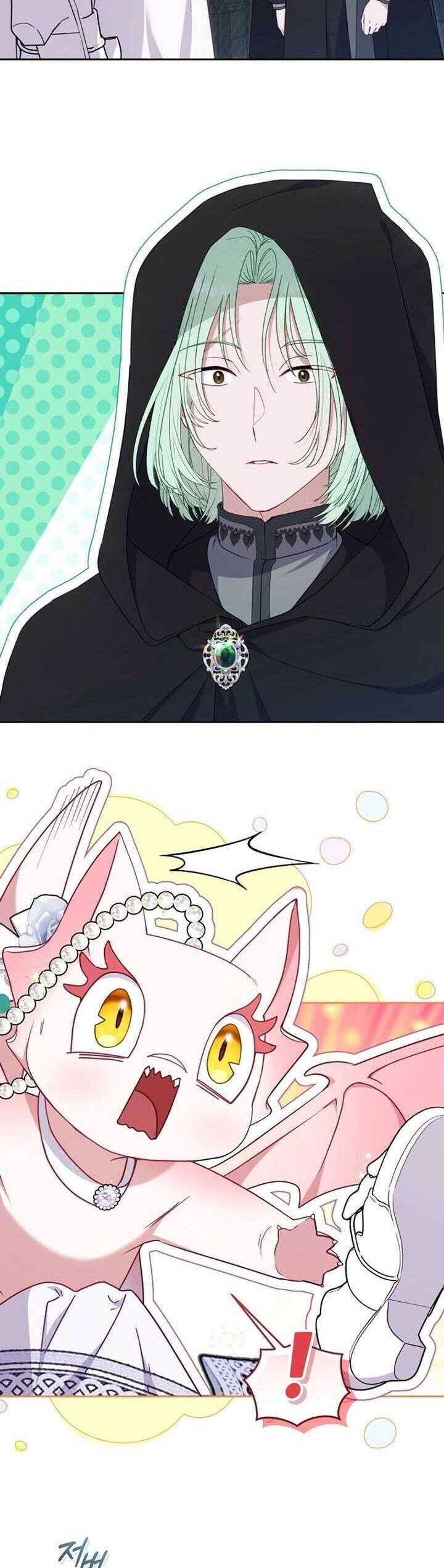 Tôi Đang Được Nuôi Dưỡng Bởi Những Kẻ Phản Diện - Chapter 79 - Page 16