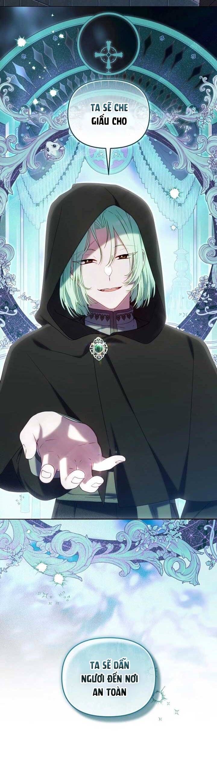 Tôi Đang Được Nuôi Dưỡng Bởi Những Kẻ Phản Diện - Chapter 79 - Page 18