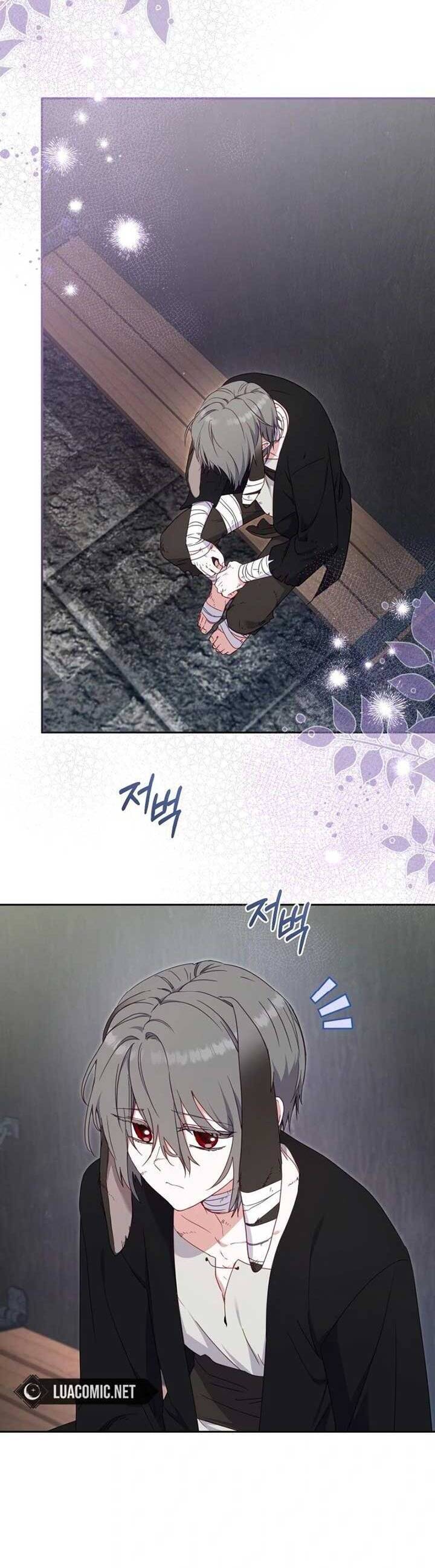 Tôi Đang Được Nuôi Dưỡng Bởi Những Kẻ Phản Diện - Chapter 79 - Page 20