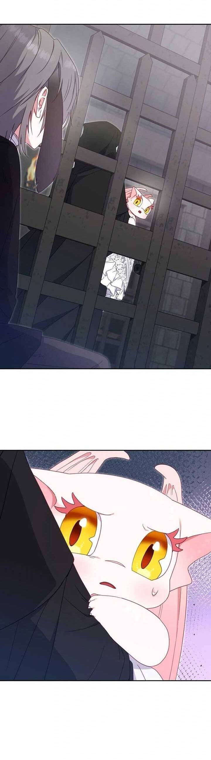 Tôi Đang Được Nuôi Dưỡng Bởi Những Kẻ Phản Diện - Chapter 79 - Page 21