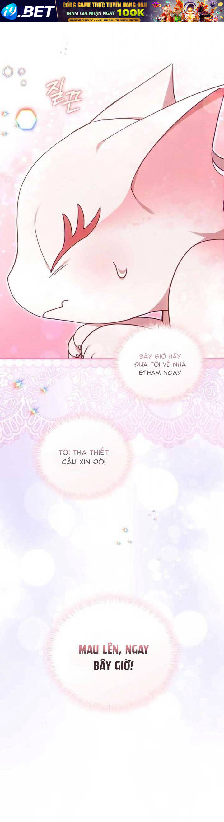 Tôi Đang Được Nuôi Dưỡng Bởi Những Kẻ Phản Diện - Chapter 79 - Page 27