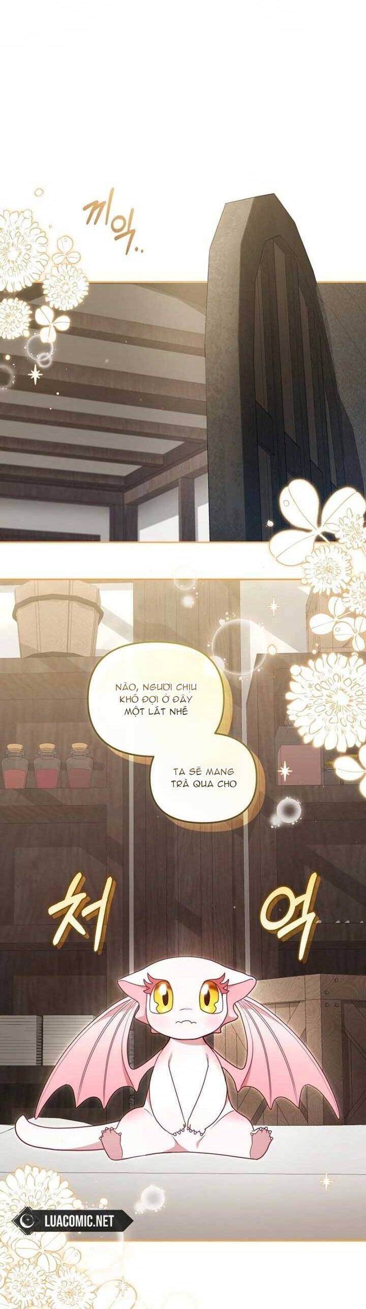 Tôi Đang Được Nuôi Dưỡng Bởi Những Kẻ Phản Diện - Chapter 79 - Page 28