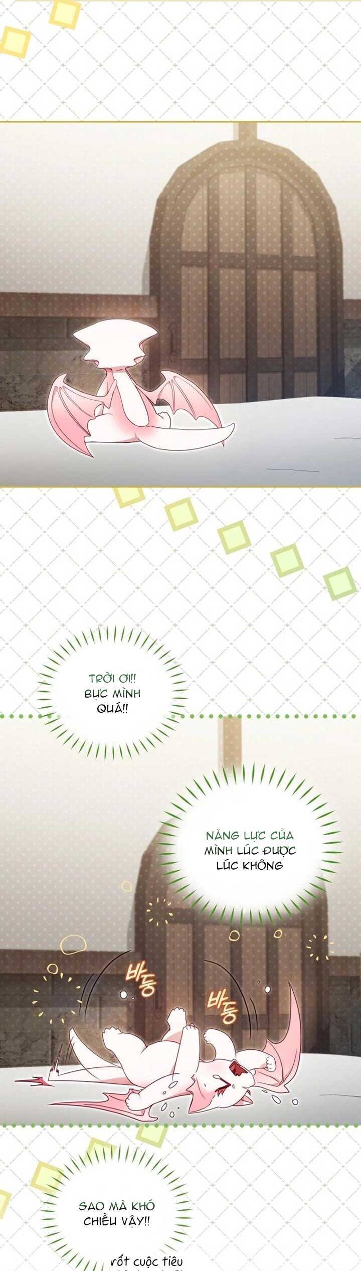 Tôi Đang Được Nuôi Dưỡng Bởi Những Kẻ Phản Diện - Chapter 79 - Page 30