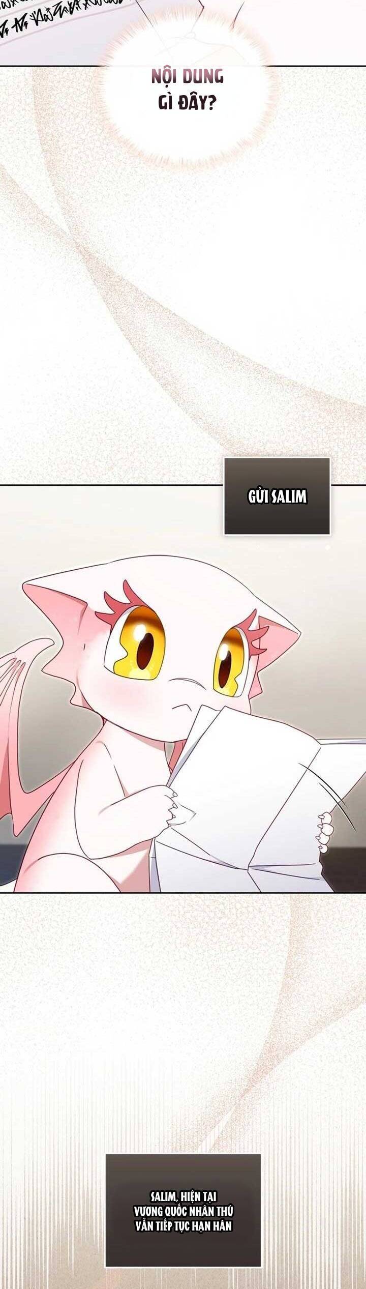 Tôi Đang Được Nuôi Dưỡng Bởi Những Kẻ Phản Diện - Chapter 79 - Page 34