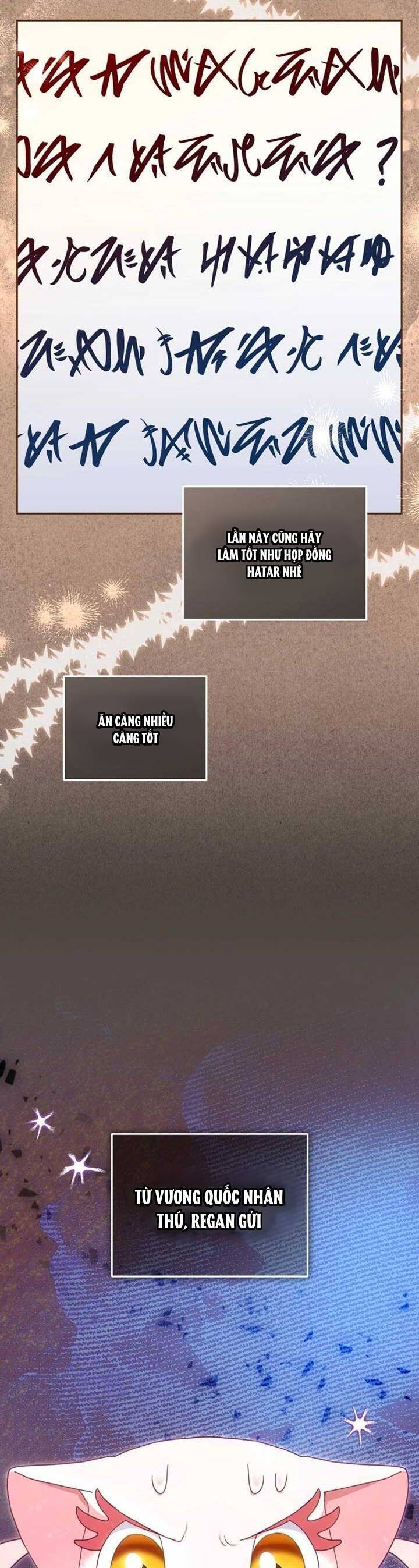 Tôi Đang Được Nuôi Dưỡng Bởi Những Kẻ Phản Diện - Chapter 79 - Page 36