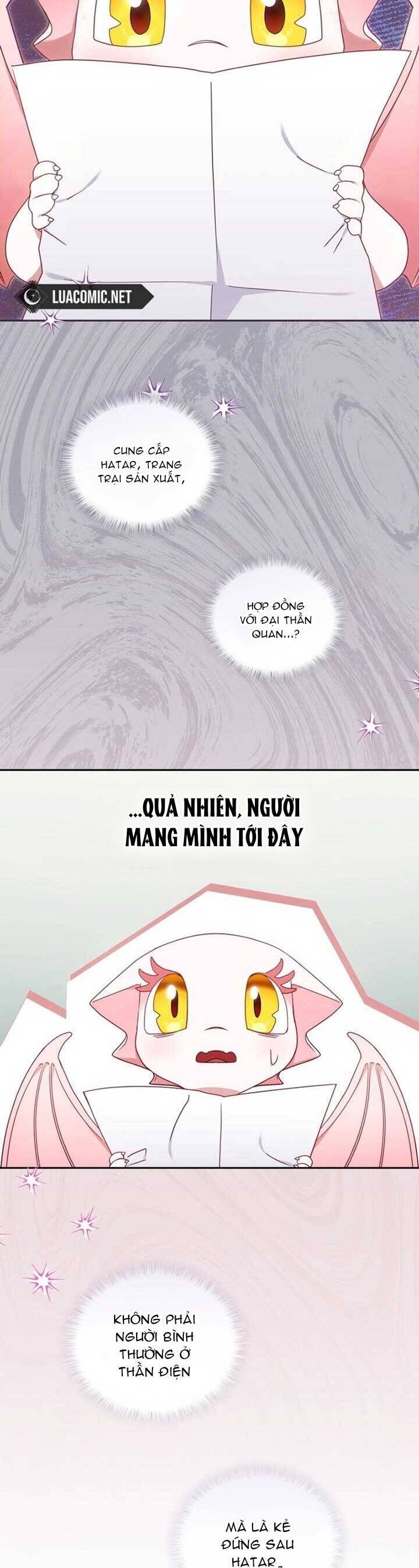 Tôi Đang Được Nuôi Dưỡng Bởi Những Kẻ Phản Diện - Chapter 79 - Page 37