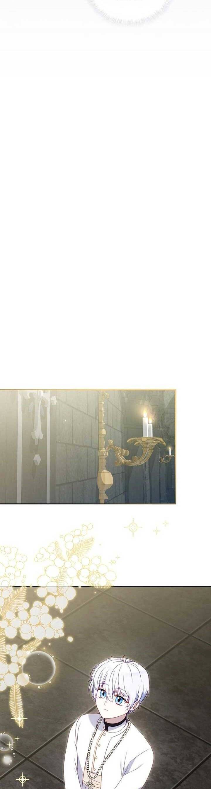 Tôi Đang Được Nuôi Dưỡng Bởi Những Kẻ Phản Diện - Chapter 79 - Page 38