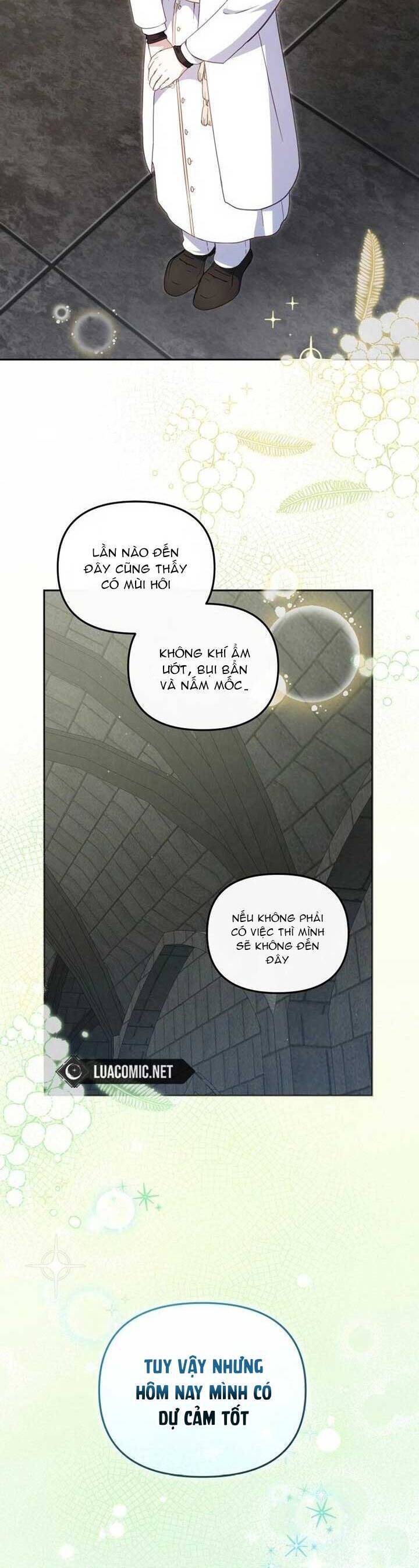 Tôi Đang Được Nuôi Dưỡng Bởi Những Kẻ Phản Diện - Chapter 79 - Page 39
