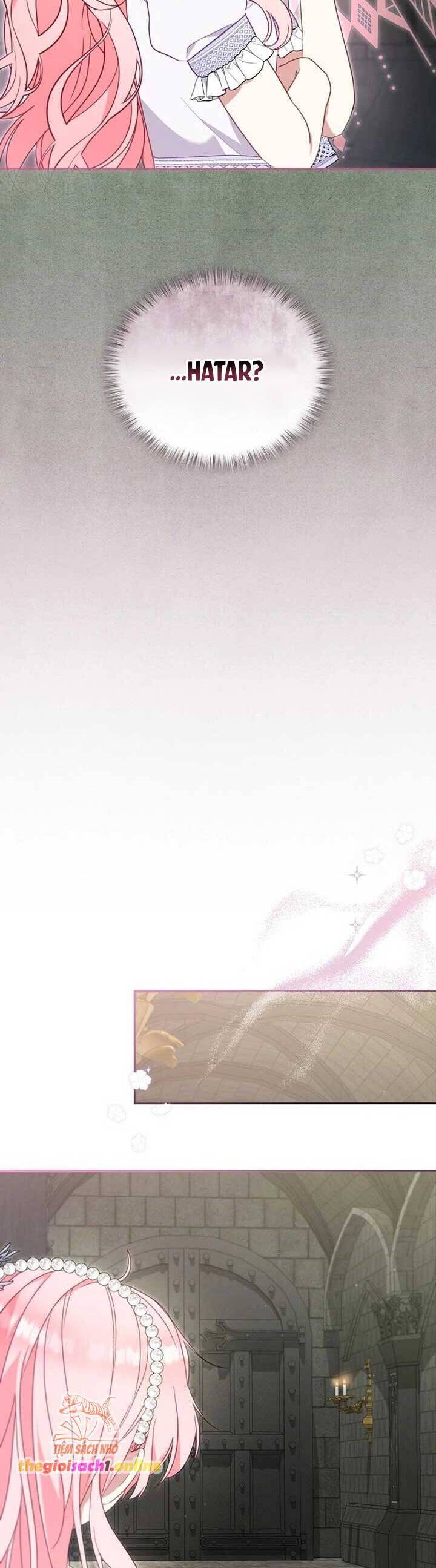 Tôi Đang Được Nuôi Dưỡng Bởi Những Kẻ Phản Diện - Chapter 79 - Page 5