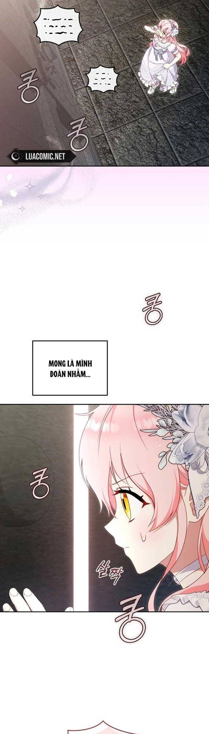 Tôi Đang Được Nuôi Dưỡng Bởi Những Kẻ Phản Diện - Chapter 79 - Page 7