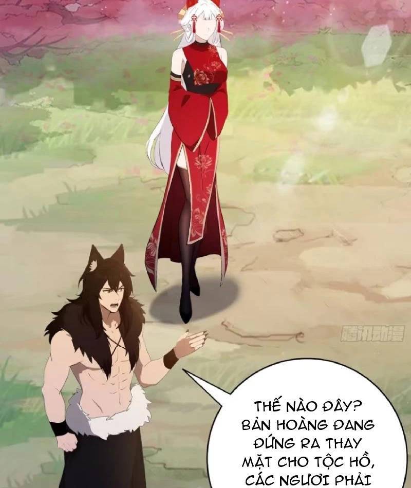 Hoá Ra Ta Đã Vô Địch Từ Lâu - Chapter 217 - Page 13