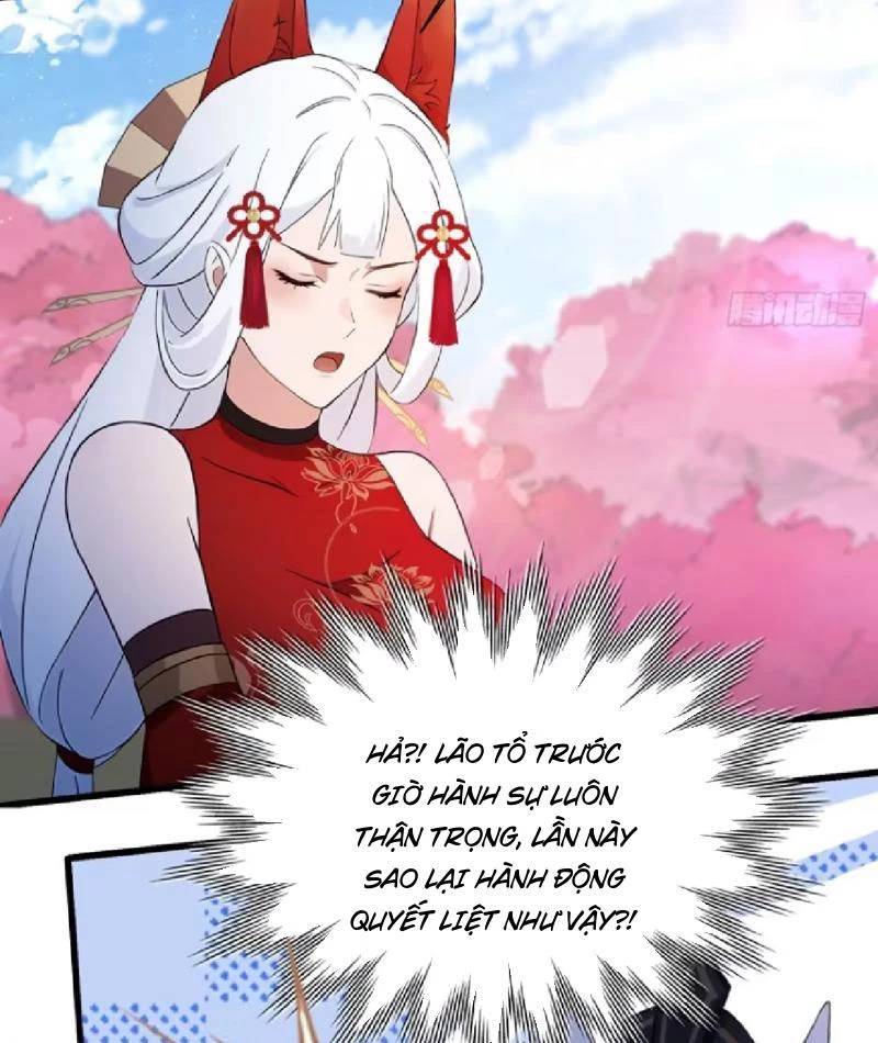 Hoá Ra Ta Đã Vô Địch Từ Lâu - Chapter 217 - Page 17