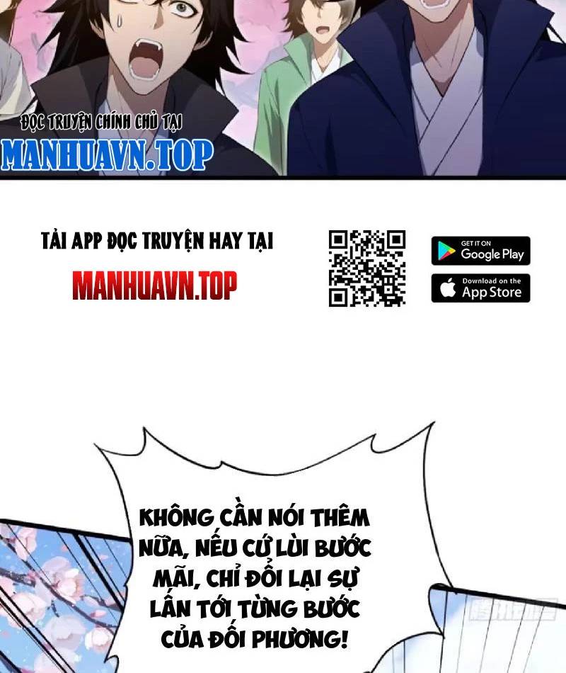 Hoá Ra Ta Đã Vô Địch Từ Lâu - Chapter 217 - Page 20