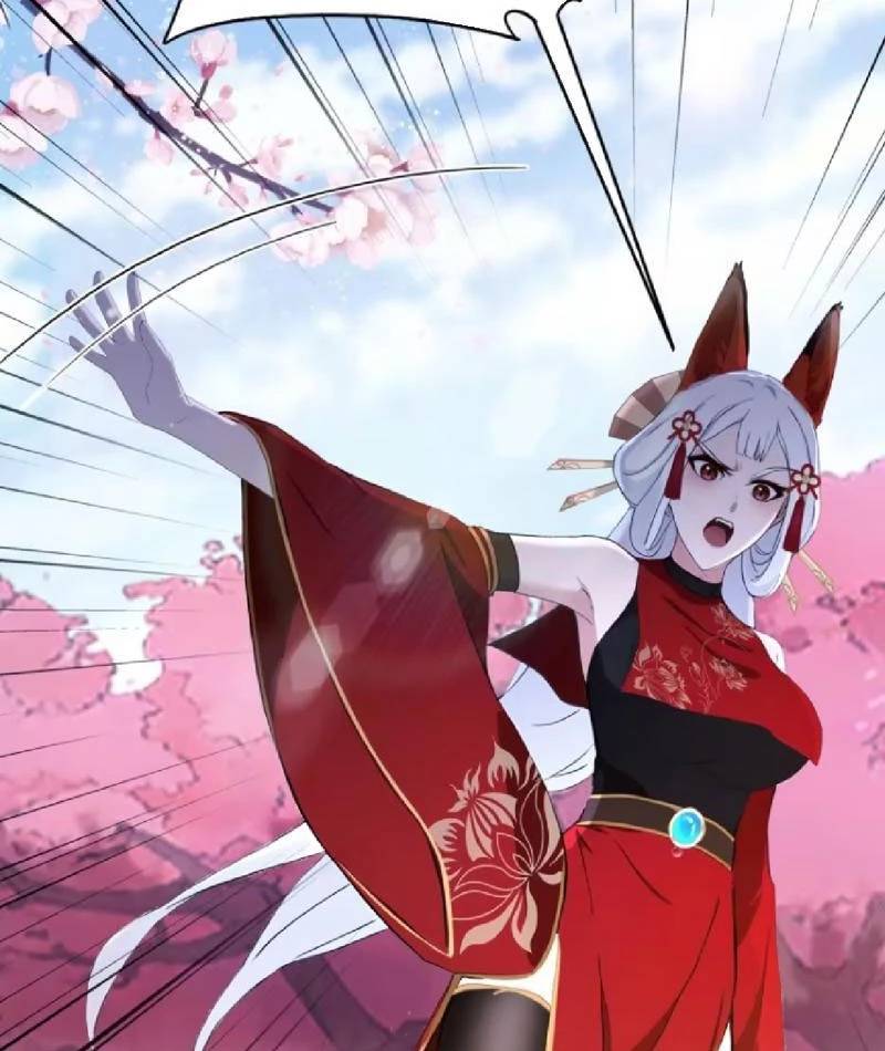 Hoá Ra Ta Đã Vô Địch Từ Lâu - Chapter 217 - Page 21