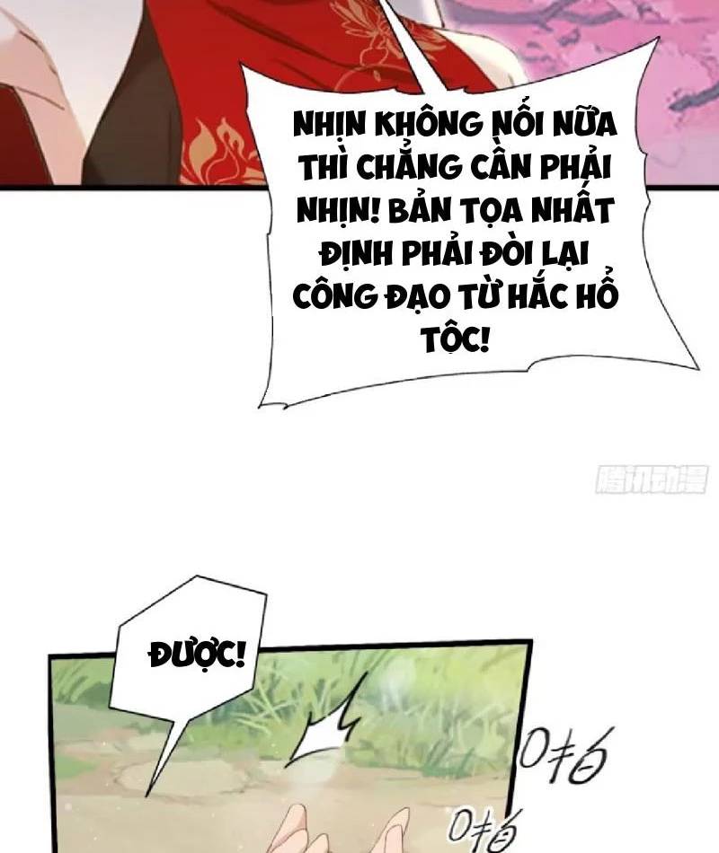 Hoá Ra Ta Đã Vô Địch Từ Lâu - Chapter 217 - Page 23