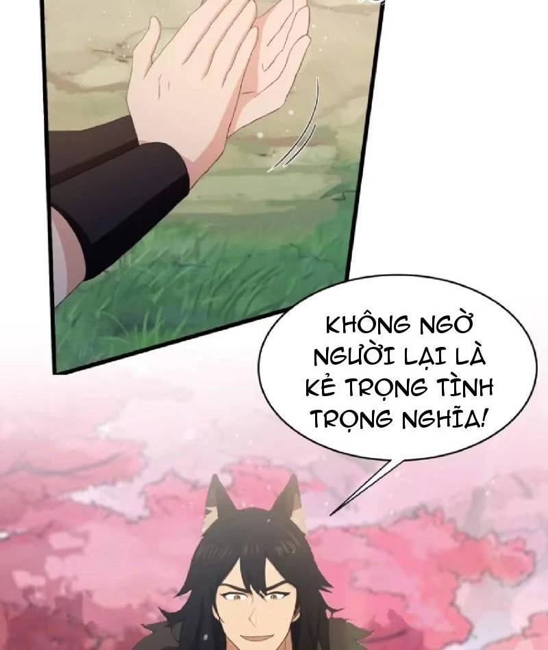 Hoá Ra Ta Đã Vô Địch Từ Lâu - Chapter 217 - Page 24