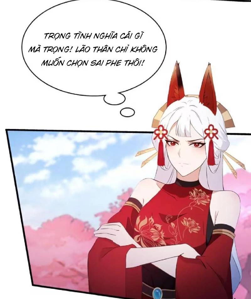 Hoá Ra Ta Đã Vô Địch Từ Lâu - Chapter 217 - Page 27