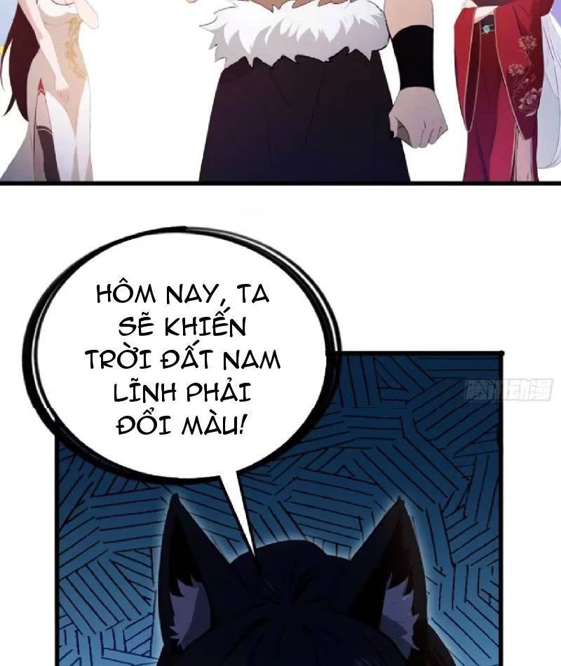 Hoá Ra Ta Đã Vô Địch Từ Lâu - Chapter 217 - Page 29