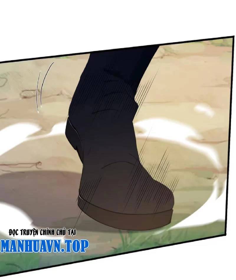 Hoá Ra Ta Đã Vô Địch Từ Lâu - Chapter 217 - Page 32