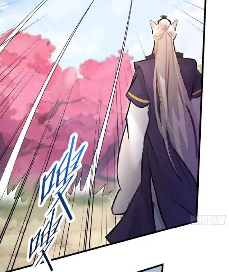 Hoá Ra Ta Đã Vô Địch Từ Lâu - Chapter 217 - Page 34