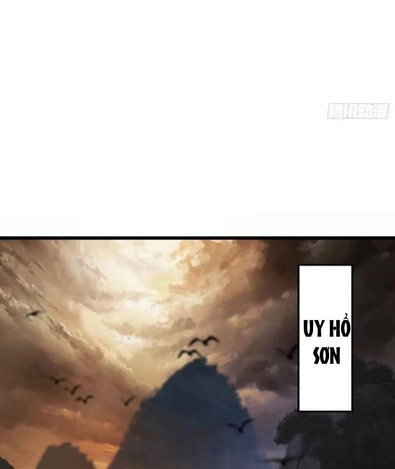 Hoá Ra Ta Đã Vô Địch Từ Lâu - Chapter 217 - Page 36