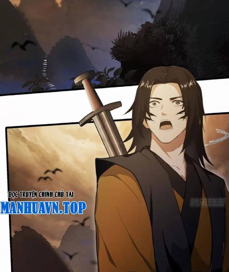 Hoá Ra Ta Đã Vô Địch Từ Lâu - Chapter 217 - Page 37