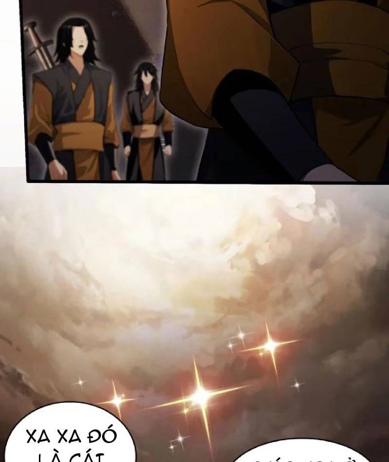 Hoá Ra Ta Đã Vô Địch Từ Lâu - Chapter 217 - Page 38