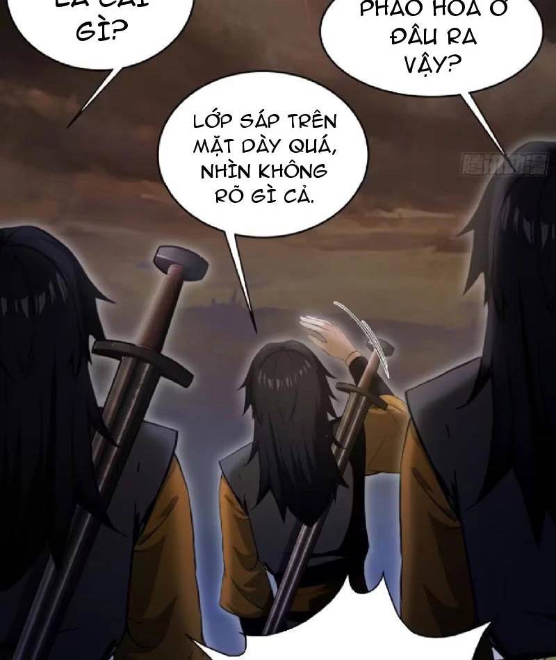 Hoá Ra Ta Đã Vô Địch Từ Lâu - Chapter 217 - Page 39