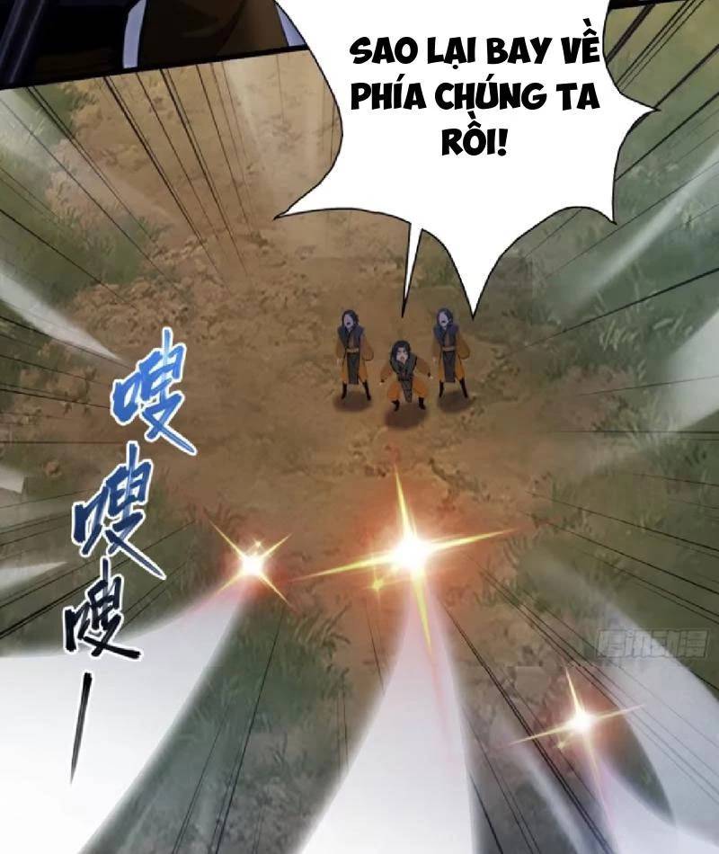 Hoá Ra Ta Đã Vô Địch Từ Lâu - Chapter 217 - Page 40