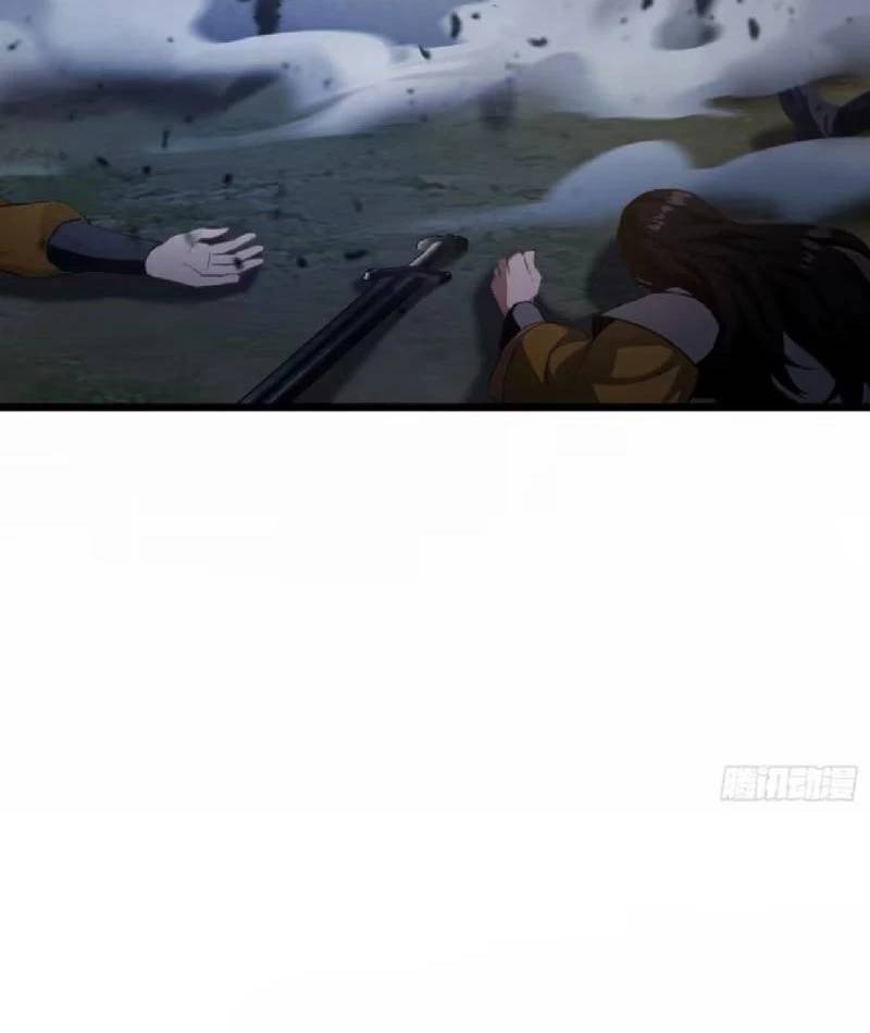 Hoá Ra Ta Đã Vô Địch Từ Lâu - Chapter 217 - Page 45