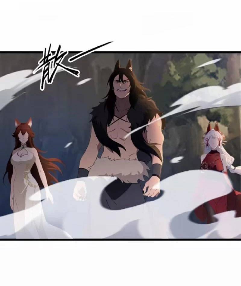 Hoá Ra Ta Đã Vô Địch Từ Lâu - Chapter 217 - Page 46