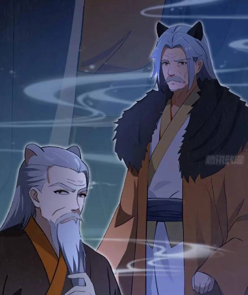 Hoá Ra Ta Đã Vô Địch Từ Lâu - Chapter 217 - Page 5