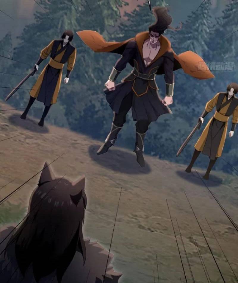 Hoá Ra Ta Đã Vô Địch Từ Lâu - Chapter 217 - Page 53