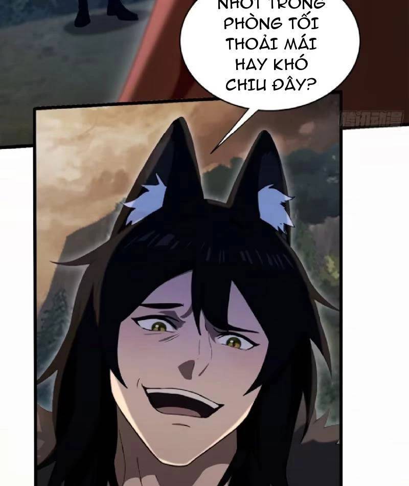 Hoá Ra Ta Đã Vô Địch Từ Lâu - Chapter 217 - Page 56