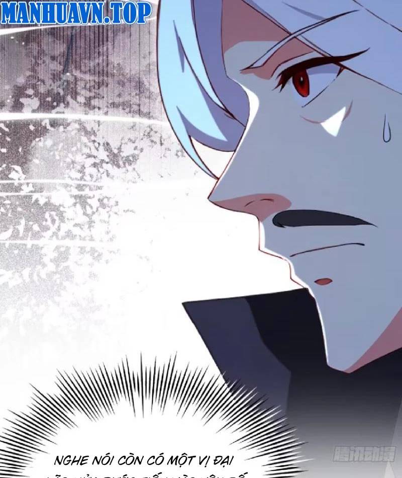 Hoá Ra Ta Đã Vô Địch Từ Lâu - Chapter 217 - Page 7