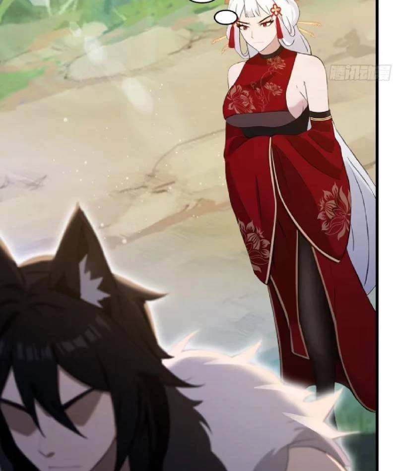 Hoá Ra Ta Đã Vô Địch Từ Lâu - Chapter 217 - Page 9