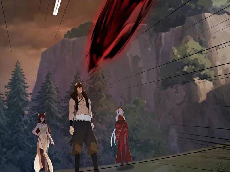 Hoá Ra Ta Đã Vô Địch Từ Lâu - Chapter 218 - Page 18