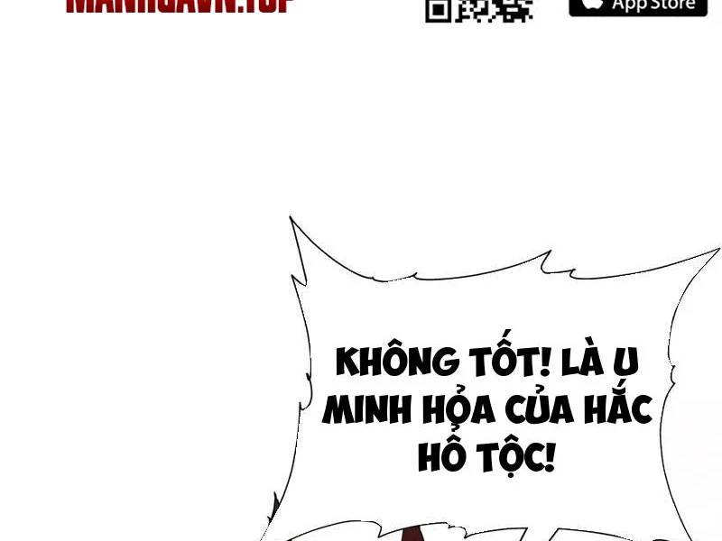 Hoá Ra Ta Đã Vô Địch Từ Lâu - Chapter 218 - Page 20