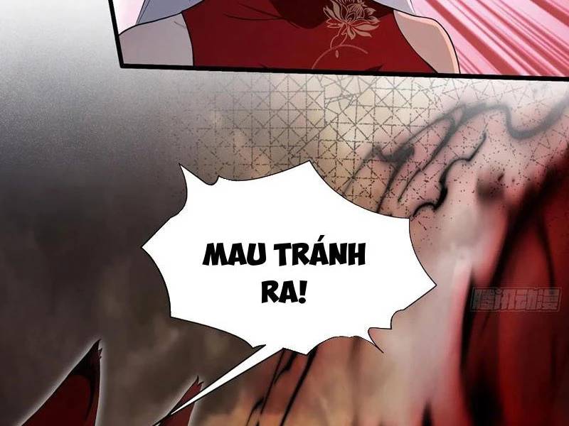 Hoá Ra Ta Đã Vô Địch Từ Lâu - Chapter 218 - Page 22