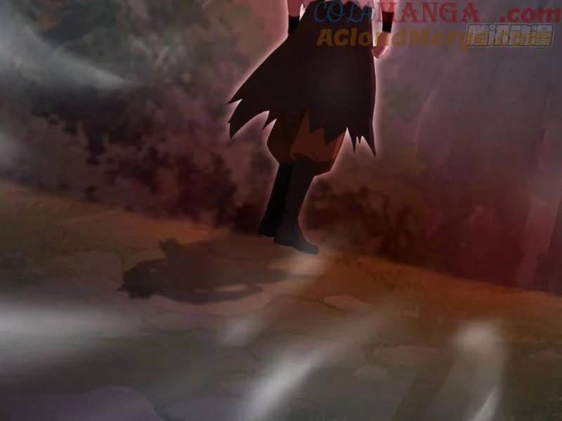 Hoá Ra Ta Đã Vô Địch Từ Lâu - Chapter 218 - Page 25