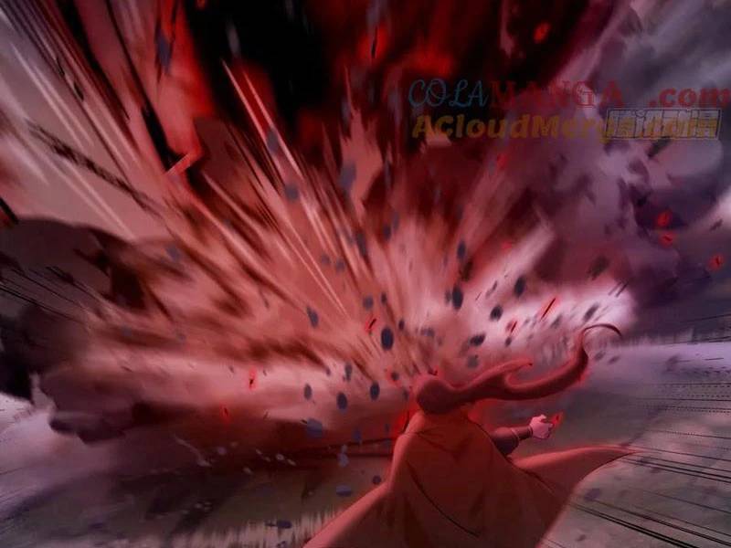 Hoá Ra Ta Đã Vô Địch Từ Lâu - Chapter 218 - Page 32