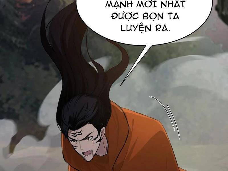Hoá Ra Ta Đã Vô Địch Từ Lâu - Chapter 218 - Page 43