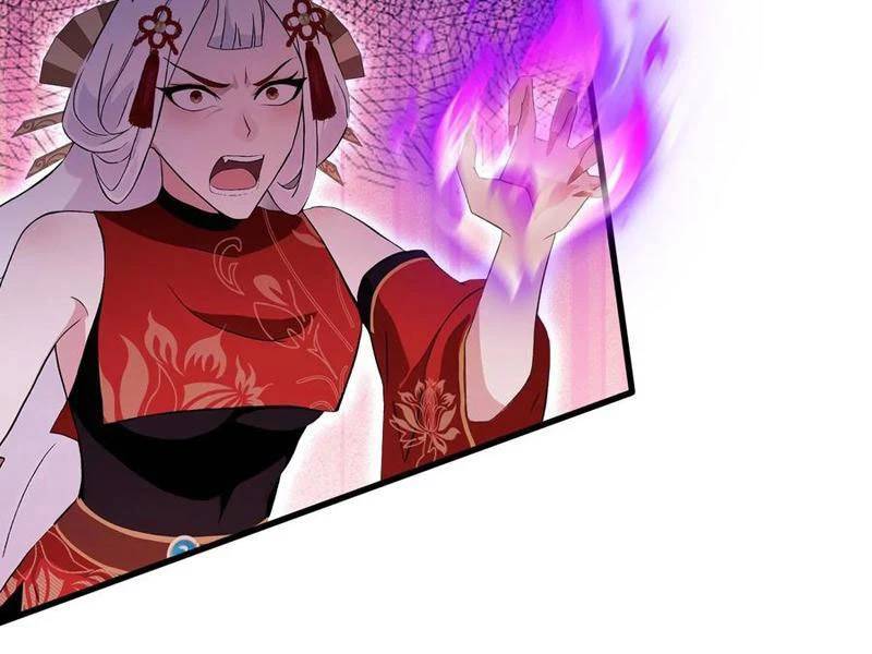 Hoá Ra Ta Đã Vô Địch Từ Lâu - Chapter 218 - Page 78