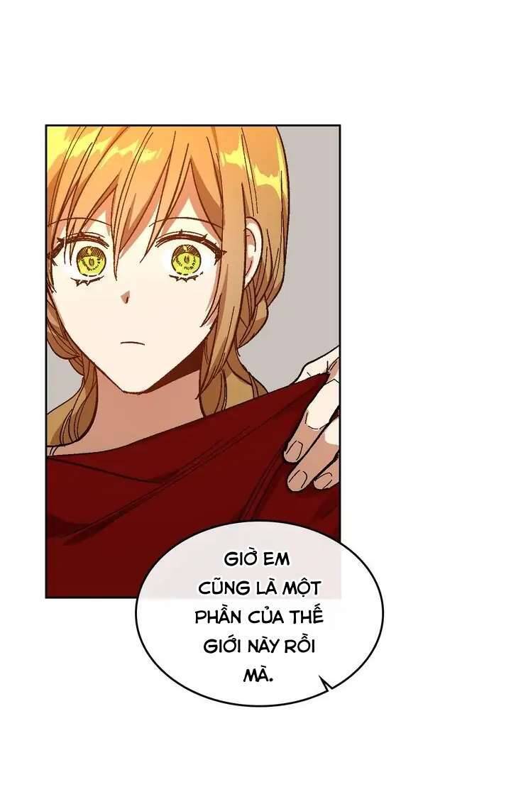 Vị Hôn Thê Khế Ước Của Công Tước - Chapter 109 - Page 10