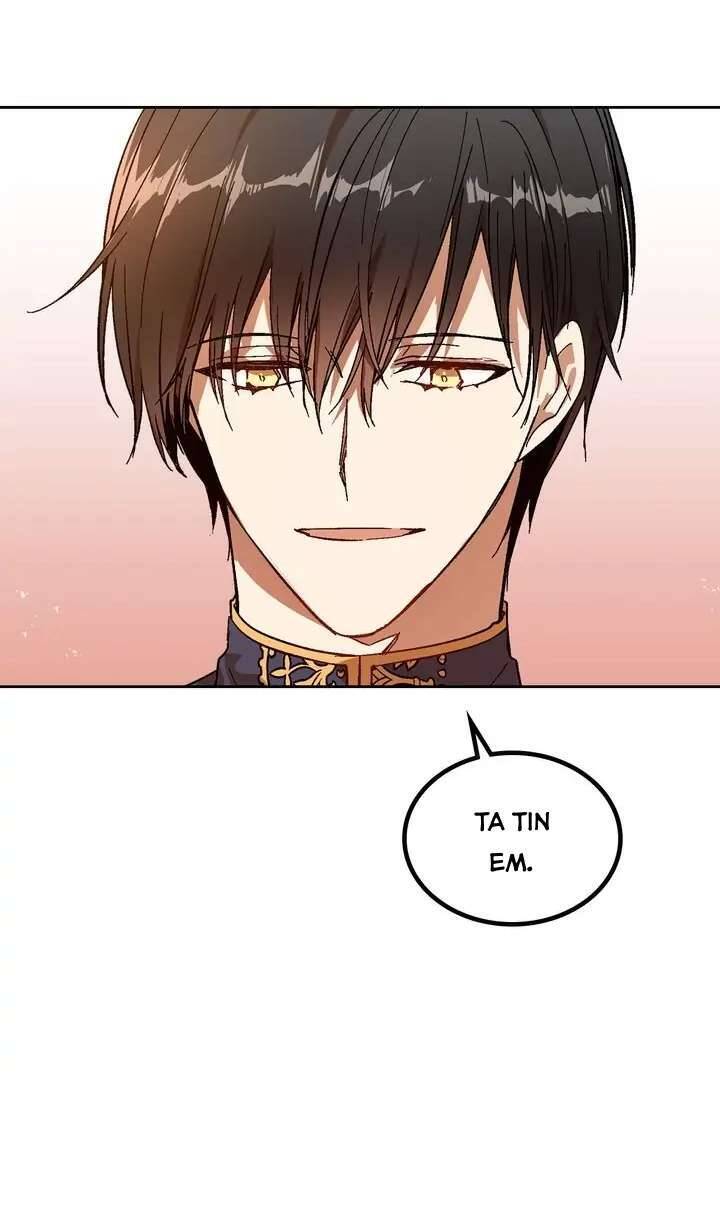 Vị Hôn Thê Khế Ước Của Công Tước - Chapter 109 - Page 13