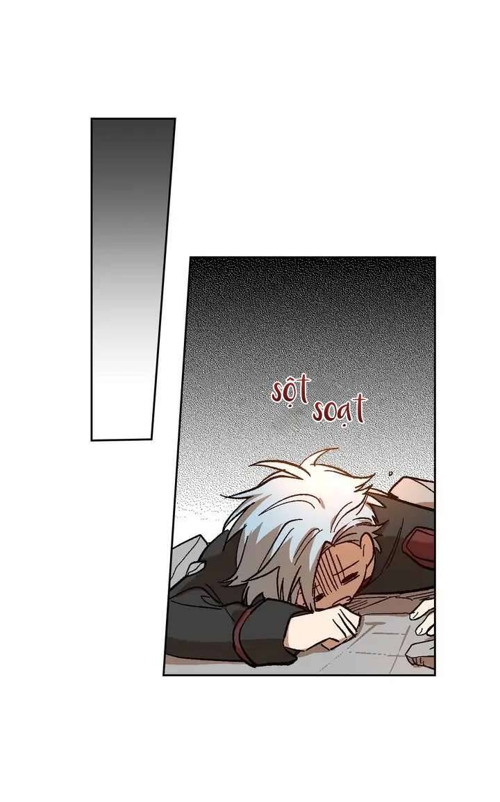 Vị Hôn Thê Khế Ước Của Công Tước - Chapter 109 - Page 15