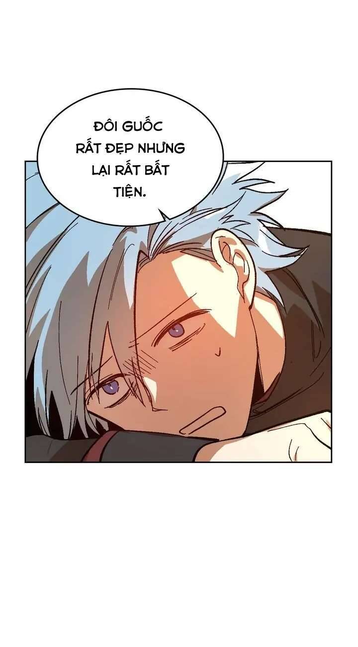 Vị Hôn Thê Khế Ước Của Công Tước - Chapter 109 - Page 16