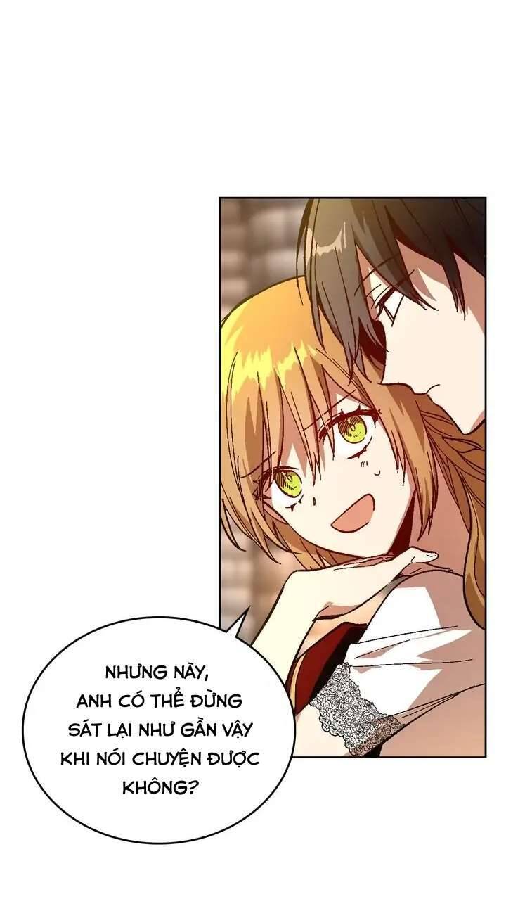 Vị Hôn Thê Khế Ước Của Công Tước - Chapter 109 - Page 19